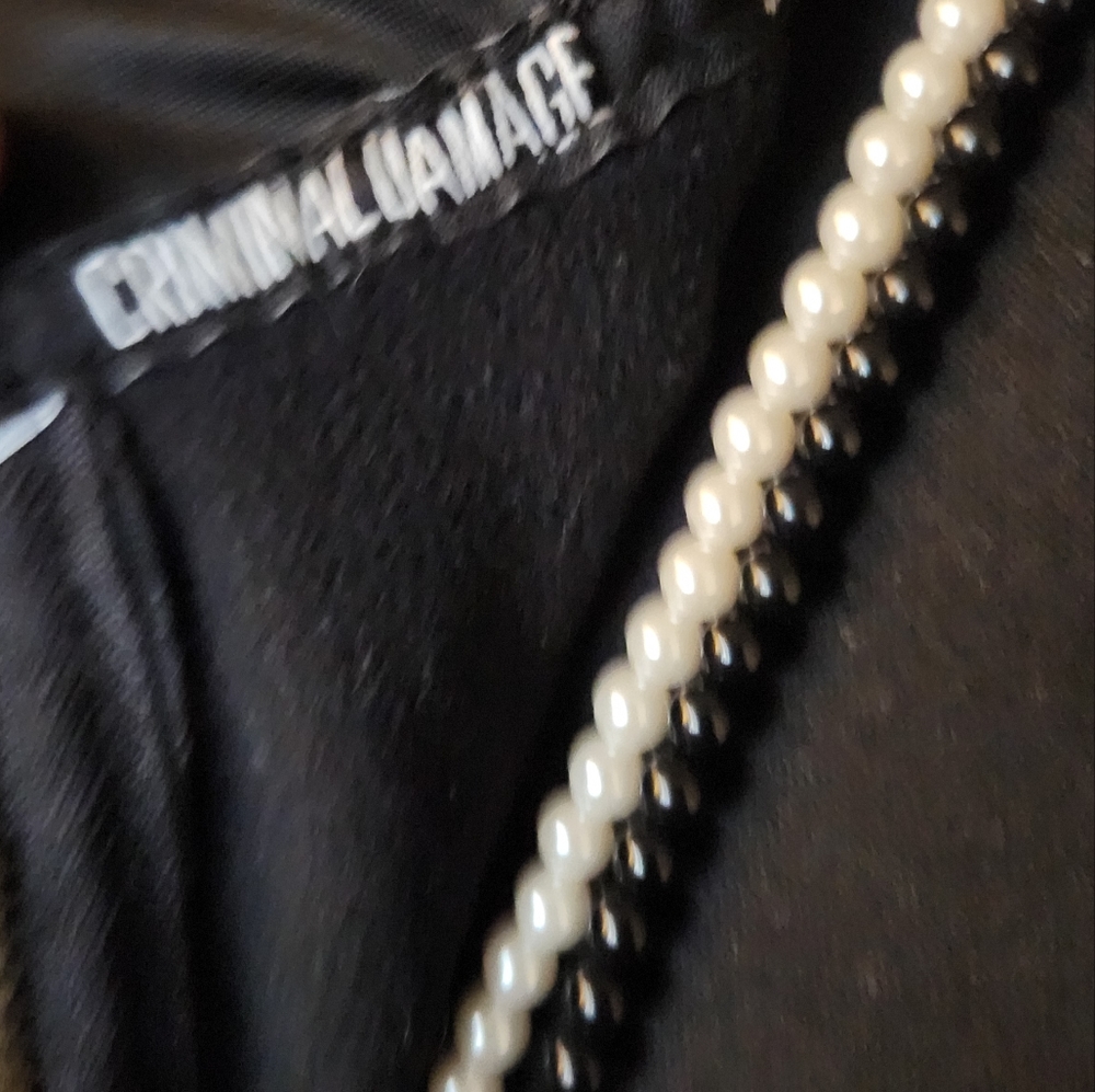 Jacket - Picture 3 of 6